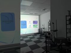 B1 Smart Projector 1080P Portable Home Cinema