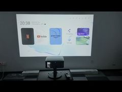 B1 Smart Projector 1080P Ultra Portable Cinema