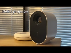 C1 Freestyle HD Smart Portable Projector Android 11.0 Xiaoming Video Movie Projector