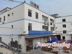 Factory Shooting 2024